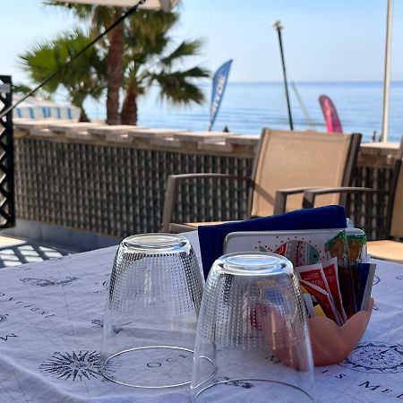 Bed and Breakfast L'Onda Марина-ди-Рагуза Экстерьер фото