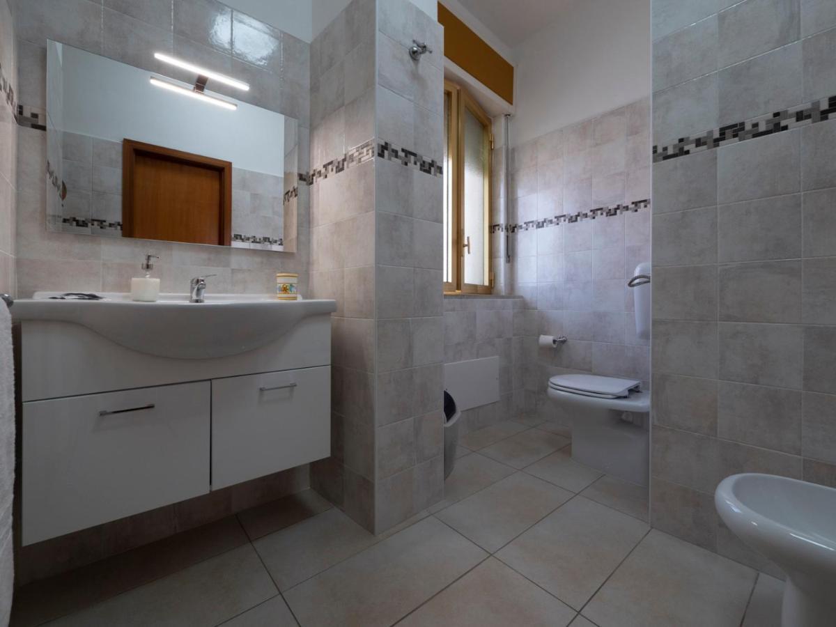 Bed and Breakfast L'Onda Марина-ди-Рагуза Экстерьер фото
