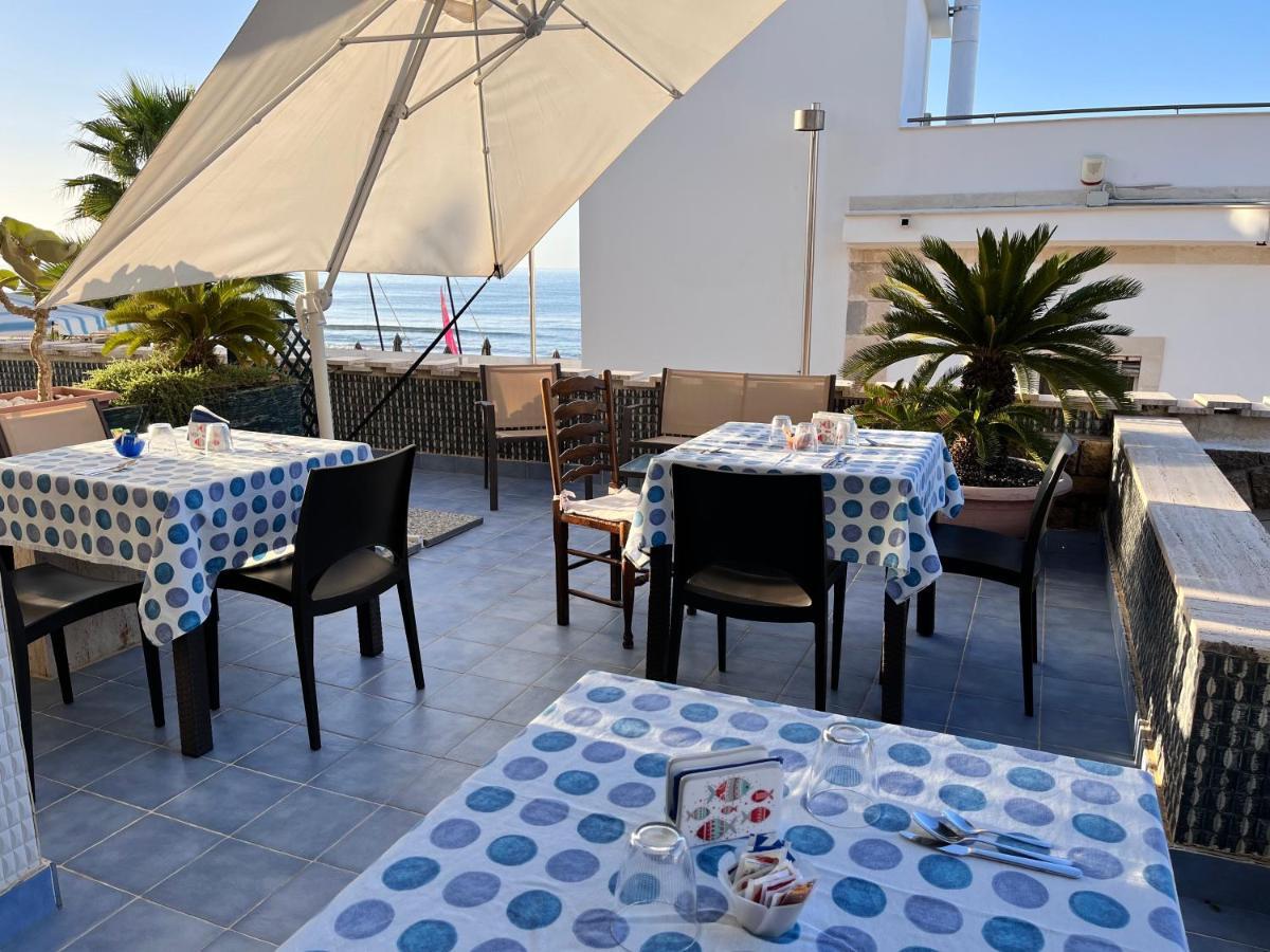 Bed and Breakfast L'Onda Марина-ди-Рагуза Экстерьер фото