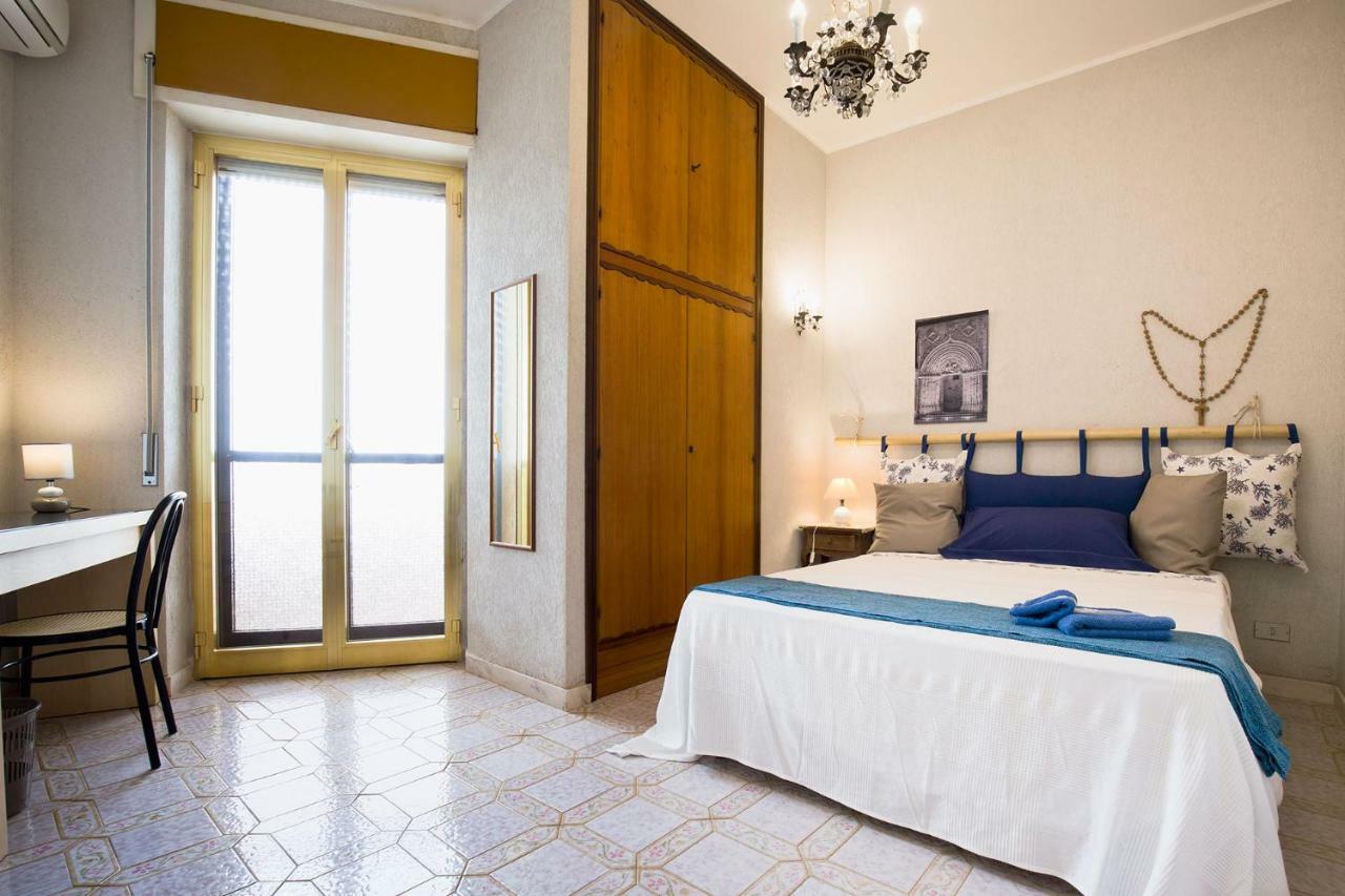 Bed and Breakfast L'Onda Марина-ди-Рагуза Экстерьер фото