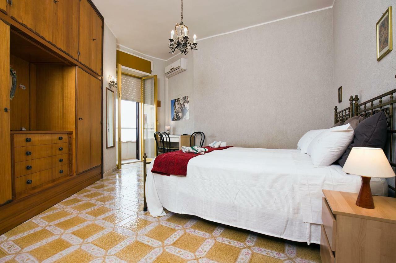 Bed and Breakfast L'Onda Марина-ди-Рагуза Экстерьер фото