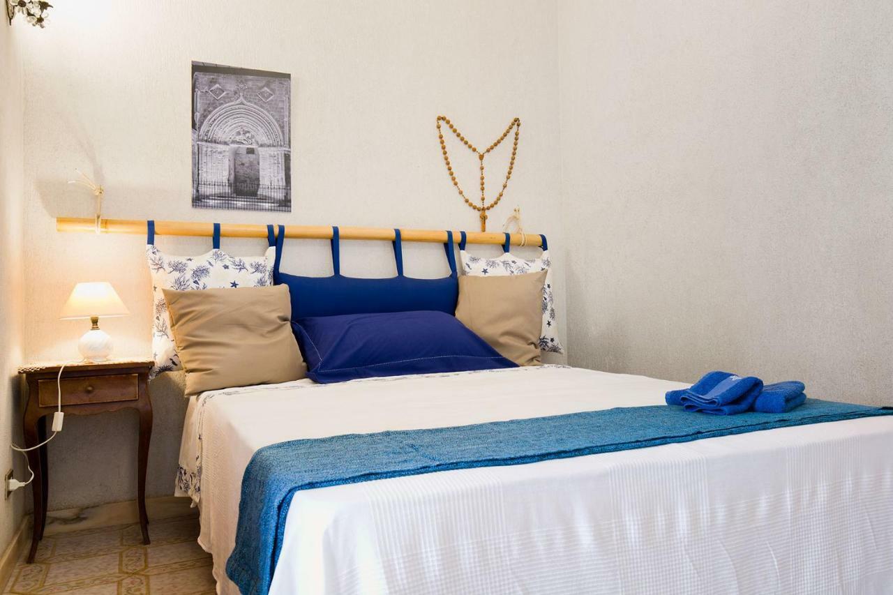 Bed and Breakfast L'Onda Марина-ди-Рагуза Экстерьер фото