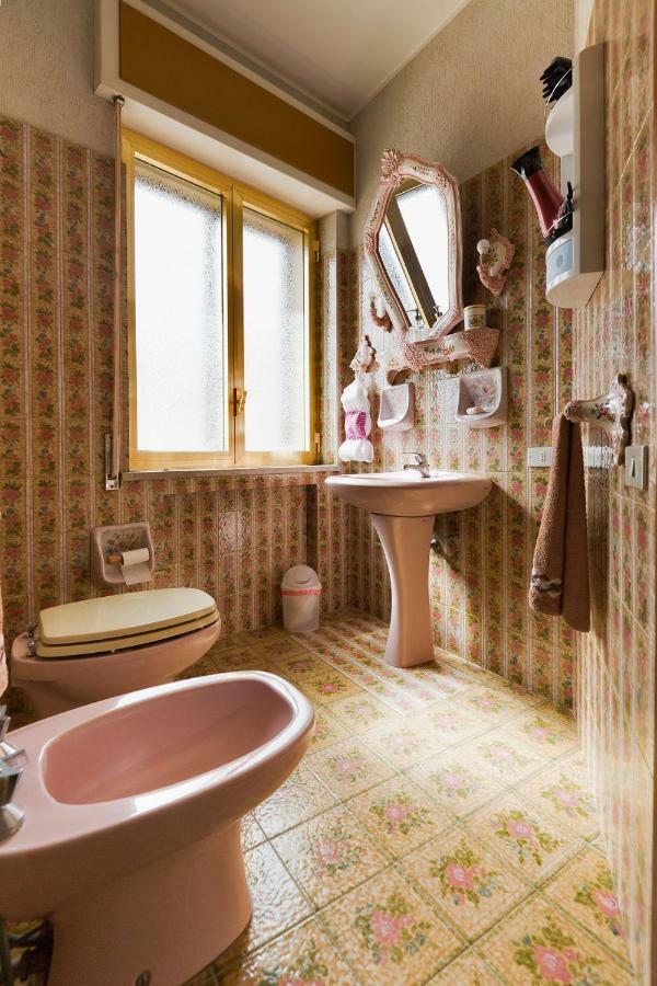 Bed and Breakfast L'Onda Марина-ди-Рагуза Экстерьер фото