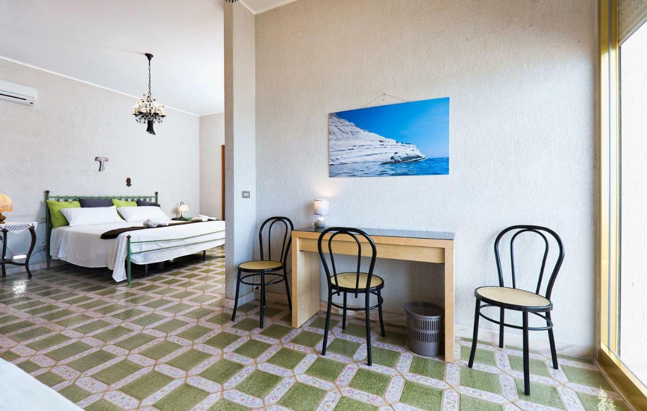 Bed and Breakfast L'Onda Марина-ди-Рагуза Экстерьер фото